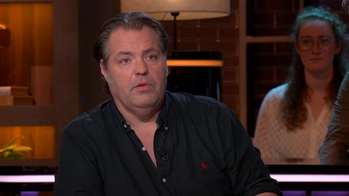 ‘Hij gaat voorlopig niet stoppen’: Frank Evenblij over Max Verstappen