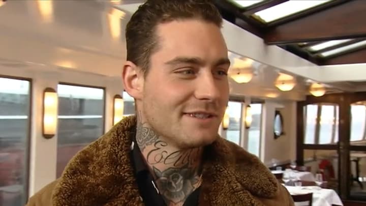 Douwe Bob staat open voor gezinsuitbreiding: 'Ik zeg nooit nooit'