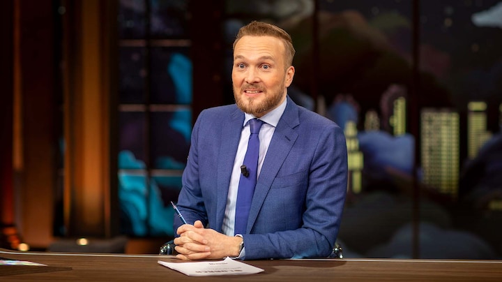 LUBACH: Disstrack van CDA en CU om Kanye West tegen te houden