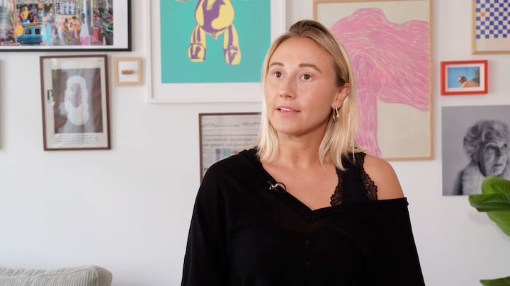 Privacywaakhond waarschuwt: 'Pas op voor menstruatie-apps'