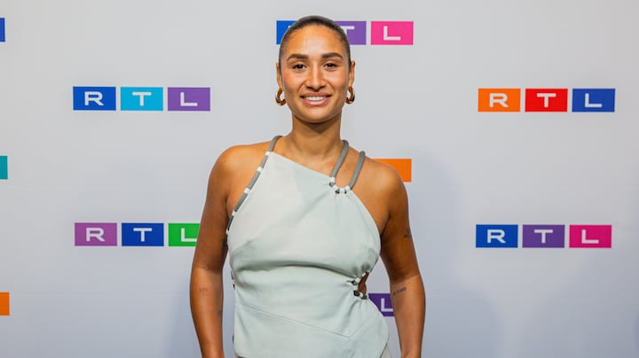 Amijé van der Laan verwijderde social media vanwege haatreacties