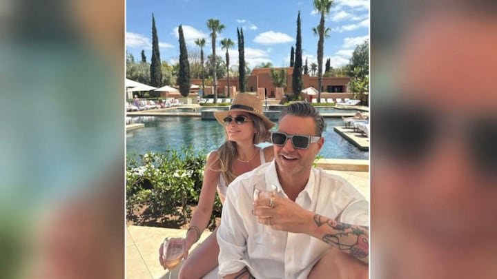 Van Nikkie Plessen in Dubai tot aan Thijs Boermans in de sneeuw: op déze vakantiebestemmingen brengen BN'ers Pasen door 