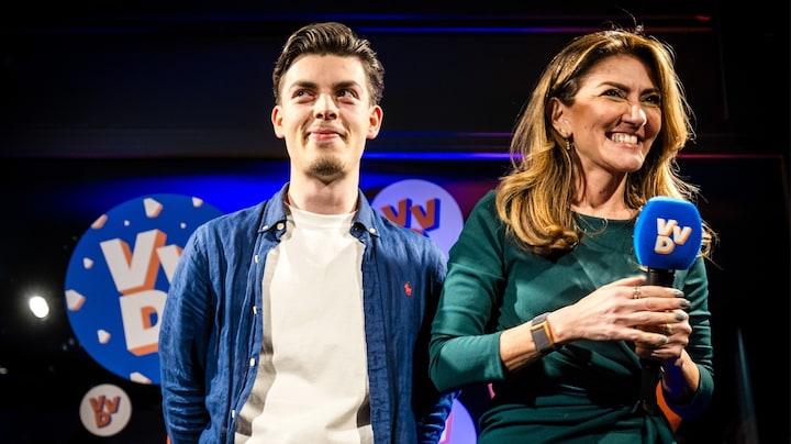 Landelijke partijleiders over uitslag: 'Alle lof voor lokale partijen'