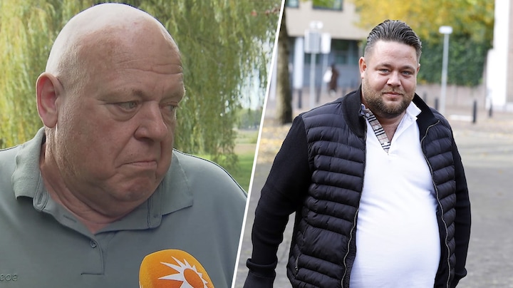 Peter Gillis reageert op aantijgingen tegen zoon over aanranding minderjarige meisjes