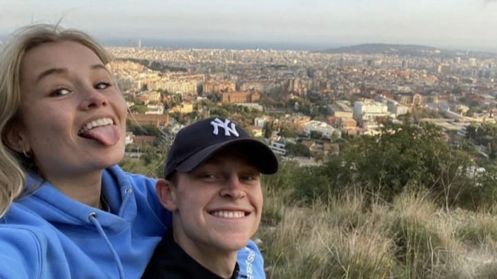 Spaanse media weten het zeker: Frenkie de Jong voor de tweede keer vader