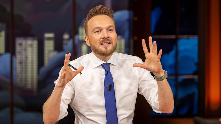LUBACH: Zijn we de controle aan het verliezen over kunstmatige intelligentie?