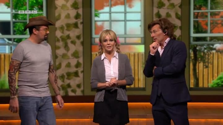 Hoe goed kennen Guido Spek en Victor Abeln hitjes uit 1999?