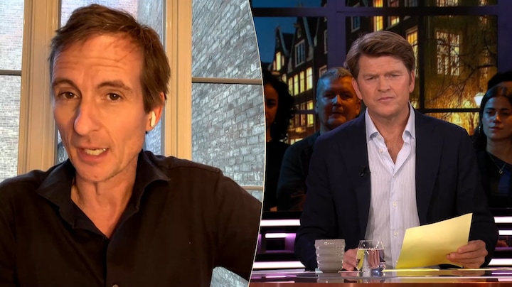 Trump en Rusland werken in het geheim aan een vredesplan voor oorlog in Oekraïne