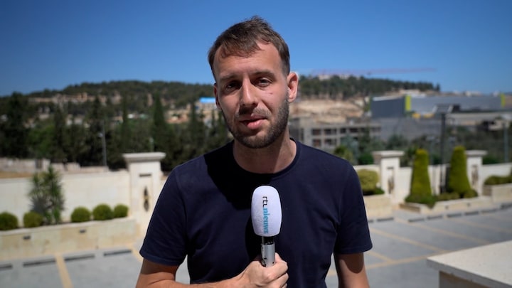 Correspondent over aanval VS: 'Risico op escalatie oorlog groter en groter'