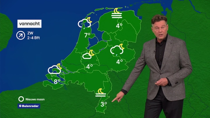 RTL Weer 18:30