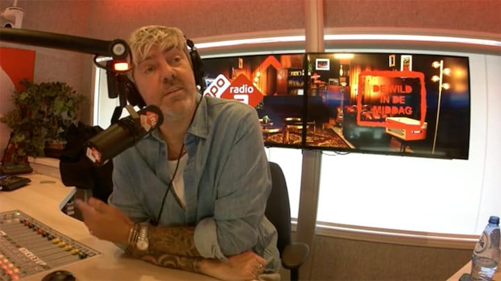 Ruud de Wild hint op grote verrassing in The Passion