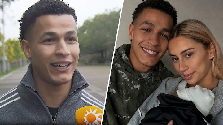 Bilal Wahib maakt persoonlijk nummer voor zoon: 'Niet voor de hitlijsten' 