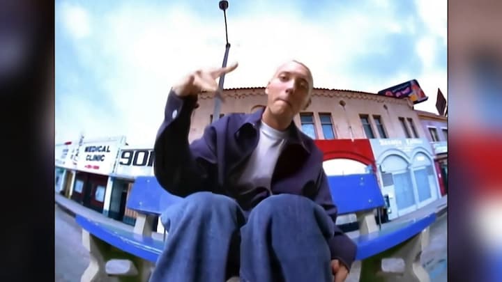Obsessieve fans Eminem aan het woord in documentaire Stans