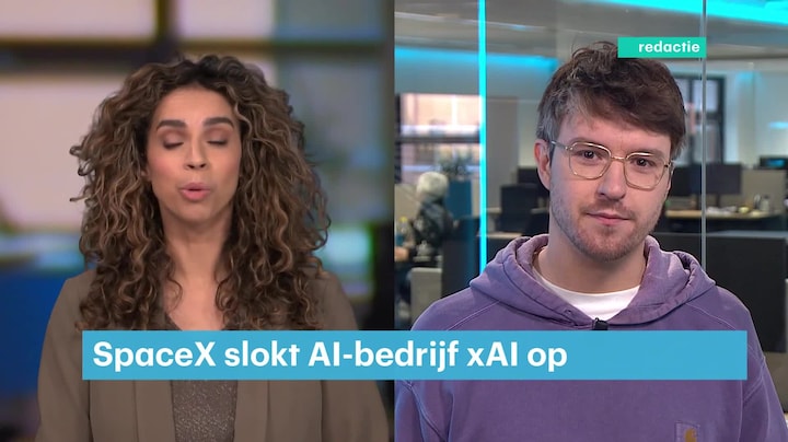 RTL Z Nieuws - 11:00 uur