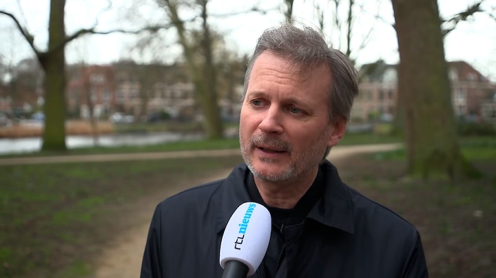 Irandeskundige Erdbrink: 'Een deel van de Iraniërs verwelkomt deze aanvallen'