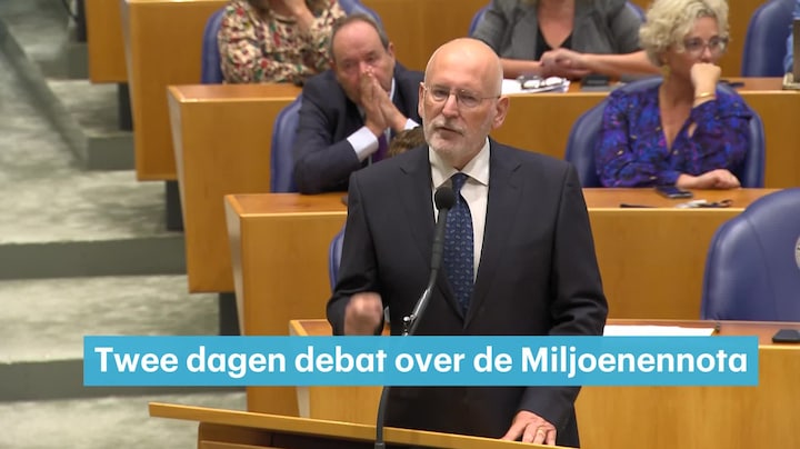 Bekijk hier de nieuwsuitzending van 13:00 uur