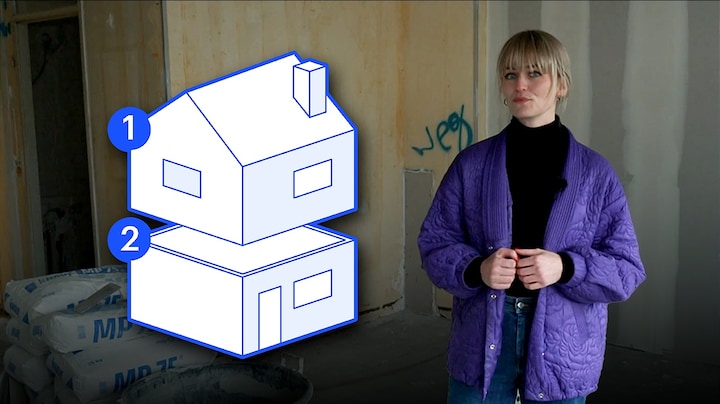 Dit middel tegen huizentekort wordt maar weinig gebruikt: waarom?