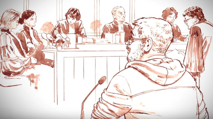Podcast onderzoekt hoe Benno L. opnieuw kinderen kon misbruiken