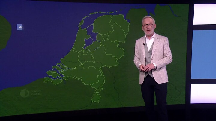 Weer Rotterdam - Meerdaagse weersverwachting Rotterdam