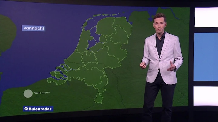RTL Weer 18:30