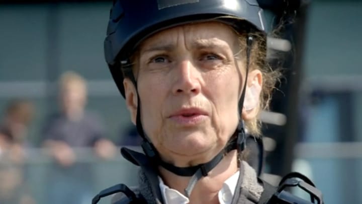 Monic Hendrickx geeft alles in nieuw programma: 'Over grenzen heengegaan'