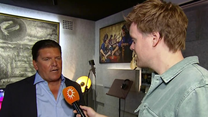 Frank Masmeijer onthult hoe hij gratie heeft gekregen van Willem-Alexander