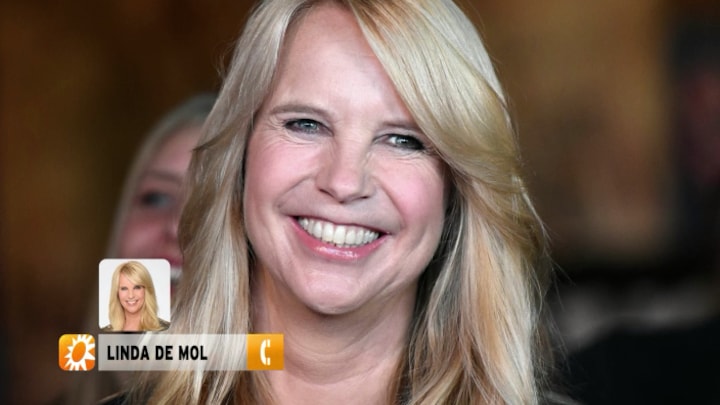 Linda de Mol: 'Ik reken op lagere kijkcijfers dan bij RTL'