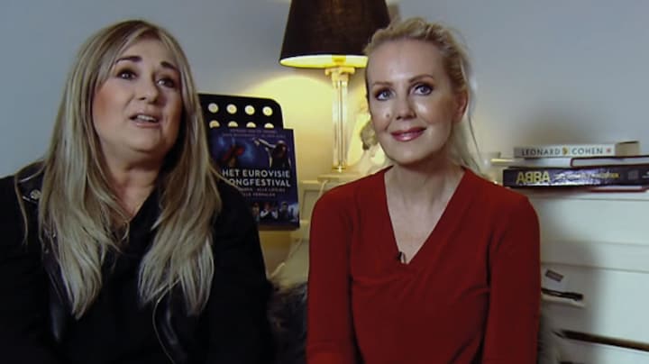 Meidengroep Frizzle Sizzle maakt comeback