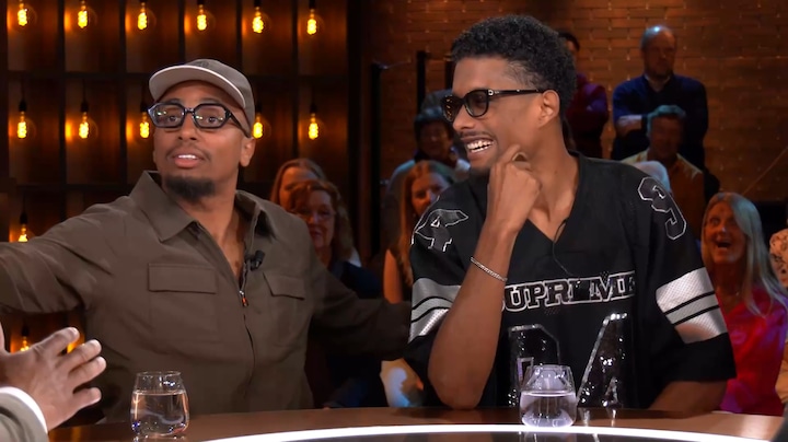 Broederliefde gaat het theater in: 'Mocht je dat al zeggen?'