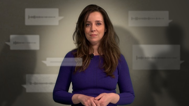  Zo werkt een psychose: 'Je weet niet meer wat de realiteit is'