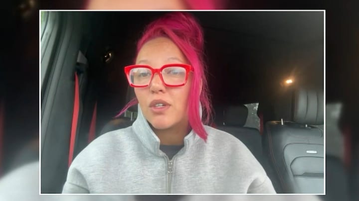 Real Housewife Djamila maakt zich zorgen om veiligheid na inbraak