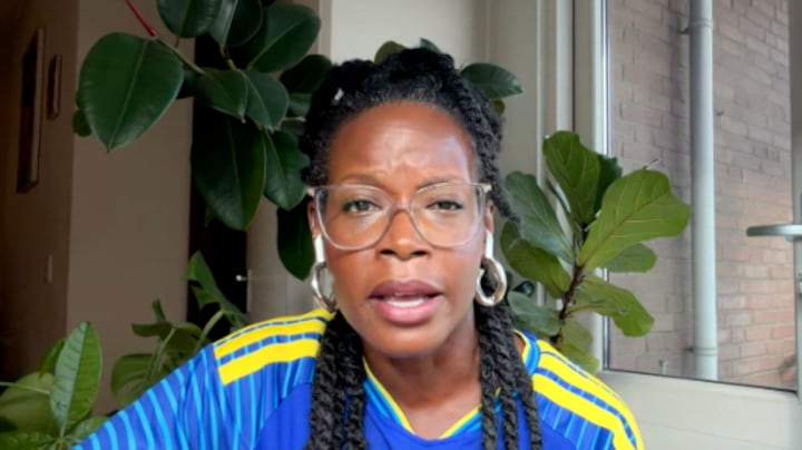 Shay Kreuger nog emotioneel door WK-wedstrijd CuraÃ§ao