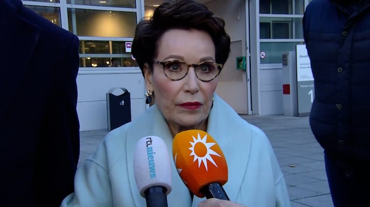 Advocaten hebben begrip voor geëmotioneerde Marco Borsato