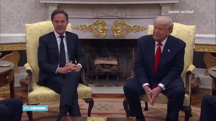 RTL Nieuws - 08:20 uur