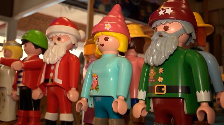 Hierom spelen volwassenen wel met Lego, maar niet met Playmobil 