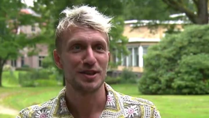 Dochtertje Joshua Nolet nu al fans van Chef’Special 