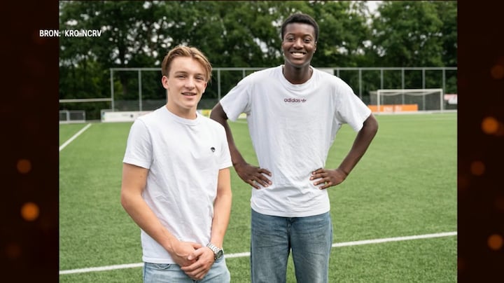 Mattheus dankbaar na levensreddende reanimatie door ploeggenoot: 'Anders was ik dood geweest'