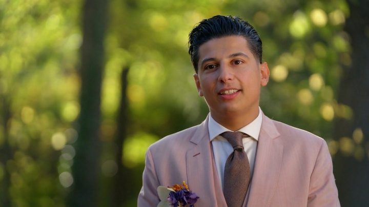 Nieuwe vriendin van MAFS-deelnemer Joey blijkt bekende van experts