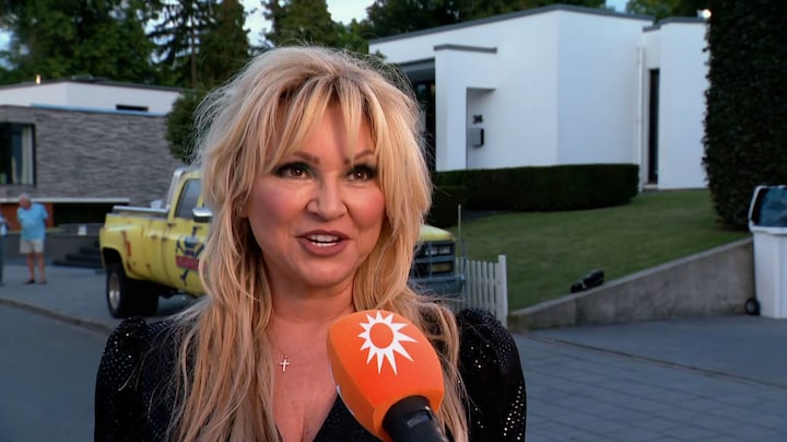 Tatjana Šimić twijfelde aan Flodder spin-off: 'Moet me geen lachertje maken'