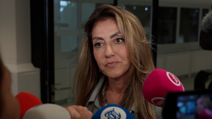 Nessuna scusa Yeşilgöz a Douwe Bob: 