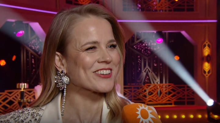 Ilse DeLange in panel van Make Up Your Mind: 'Heel nieuwsgierig'