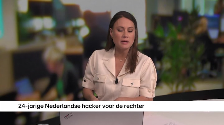 Bekijk hier de nieuwsuitzending van 15:00 uur
