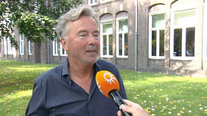 Bert van Leeuwen had graag doorgewild met Het Familiediner: 'Ben het nog niet zat'