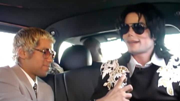 Vriend van Michael Jackson wil aan hem verdienen met docu