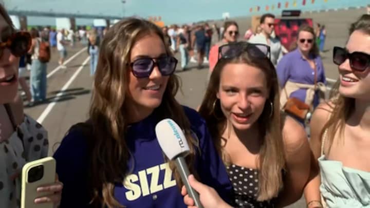 Fans van Suzan en Freek staan te popelen om ze weer te zien