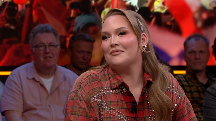 Wat kunnen we verwachten van de Make Up Your Mind: Eurovision Special?