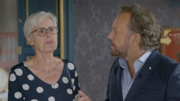 Gelukspsycholoog vreest invloed schoonmoeder in MAFS