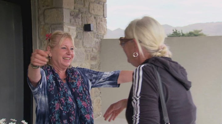 Heleen van Royen voorziet exit van Petra in B&B Vol Liefde: 'Botert niet'