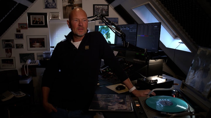 Dit is waarom Golden Earring wél doorbrak in de VS 