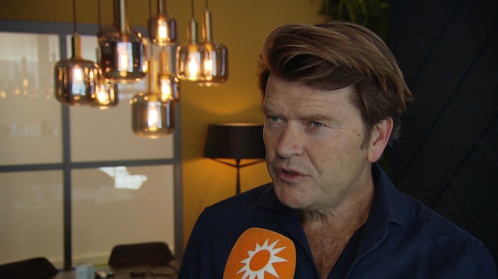 Beau van Erven Dorens geraakt door 'heel intense gesprekken' in nieuw programma Over Leven met Kanker
